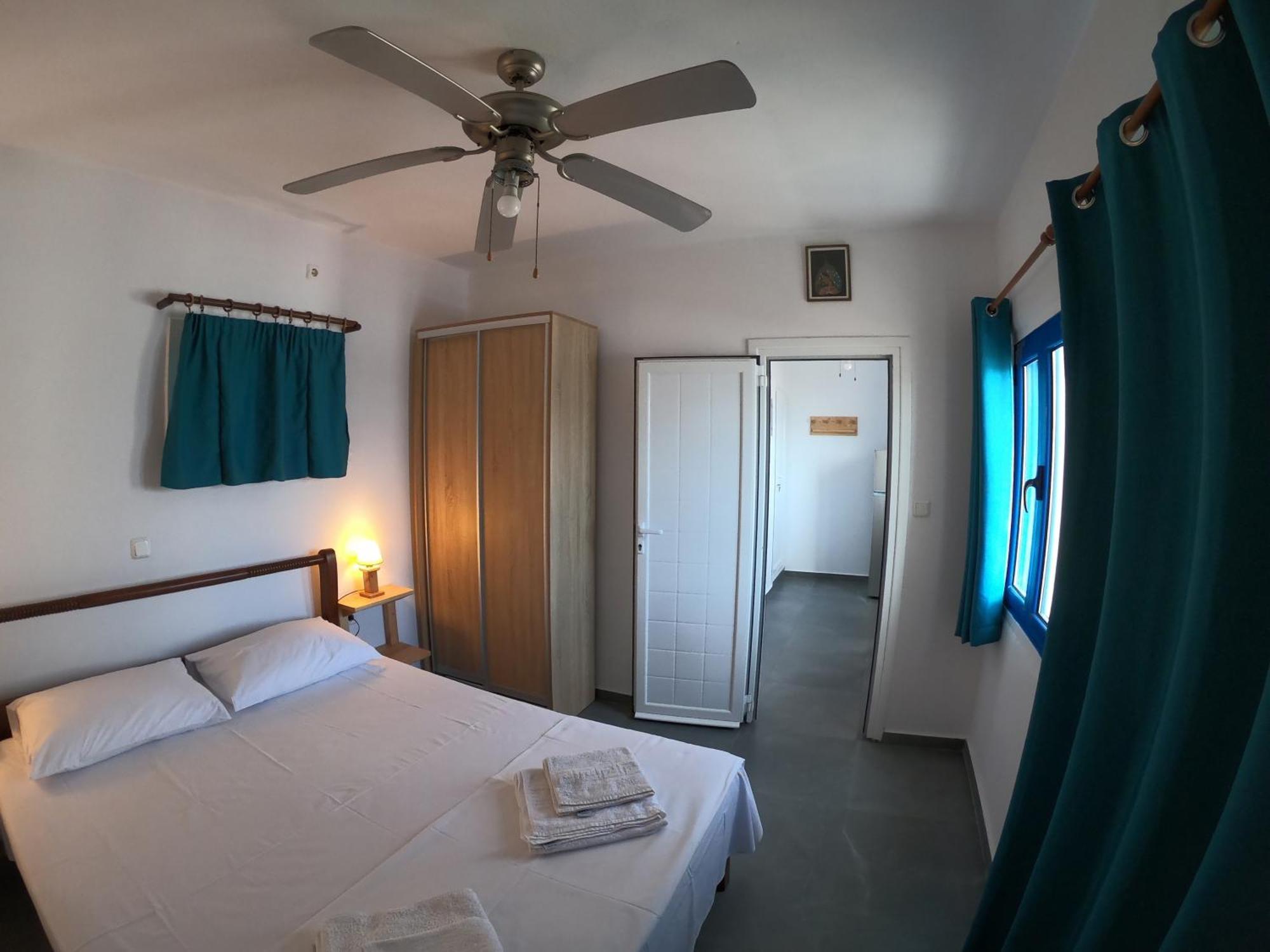 Agias Pelagias Little Beach House Agia Pelagia  エクステリア 写真